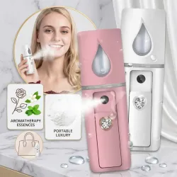 Nanomister- MAY