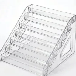 Organizador de Esmaltes
