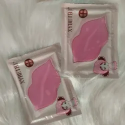 Parches de Labios (1 par)
