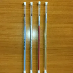 Pincel Liner (#0-0000) (1 pza)