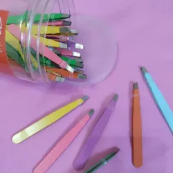 Pinza de Cejas