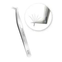Pinza de Volumen - Nagaraku N-09