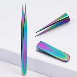 Pinza Recta - May