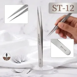 Pinza Recta - Nagaraku ST - 12