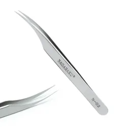 Pinza Semicurva - Nagaraku N-02