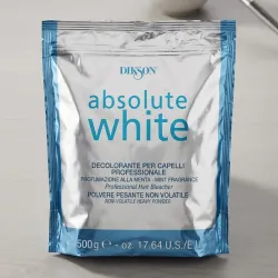 Polvo para decoloración -Absolute White