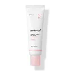 Protector Solar PDRN Pink - Medicube
