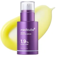 Sérum Boosting de Retinol 1.9% + NMN - Medicube