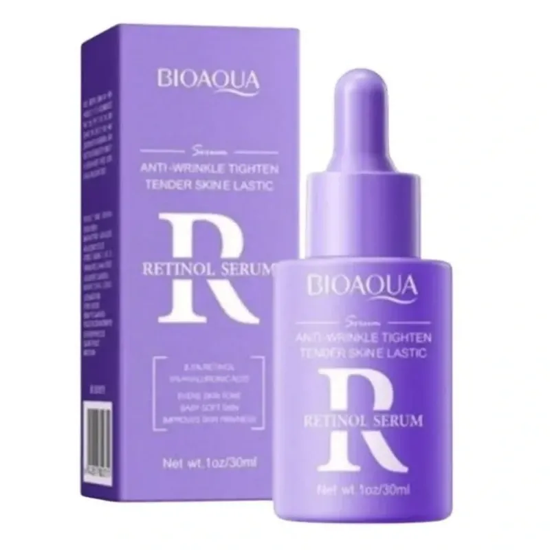 Serum de Retinol - Bioaqua