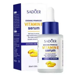 Sérum de Vitamina E - Sadoer