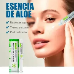 Serum Hidratante y Restaurador Aloe Vera