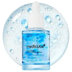 Sérum Multipétidos de Ácido Hialurónico - Medicube