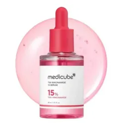Sérum TXT + Niacinamida 15% - Medicube