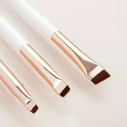 Set de Brochas - JR (3 pzas