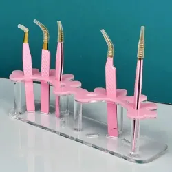 Soporte para Pinzas de Pentañas