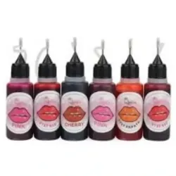 Tinta de Labios Henna