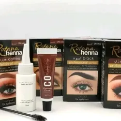 Tinte de Cejas Rotana Henna