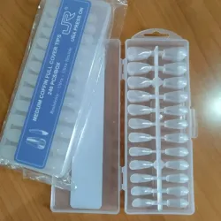 Uñas Press On -(240 pzas)