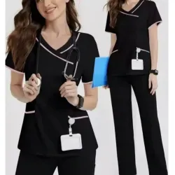 Uniforme de Dama