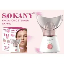 Vaporizador Facial