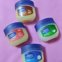 Vaselina - Petroleum Jelly (50ml)