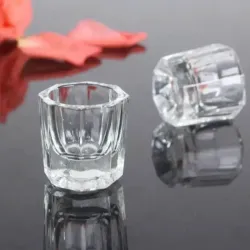 Vasito para aplicar Tinte de Cejas
