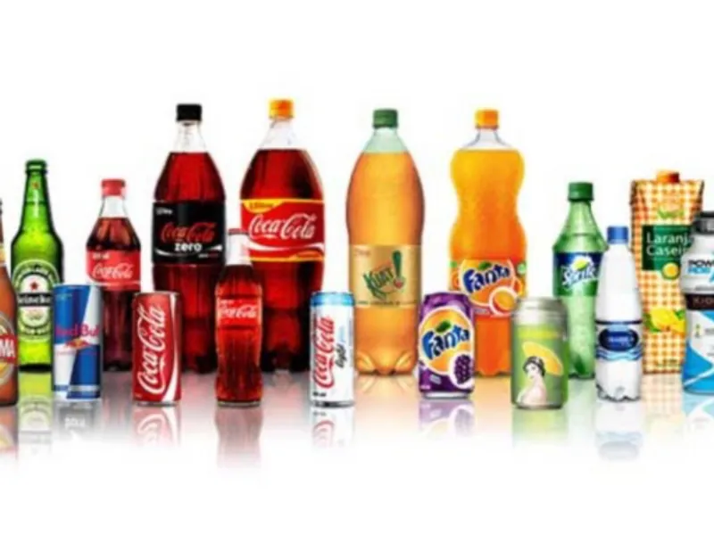 Bebidas