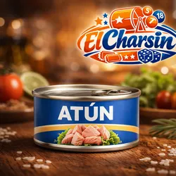Atún