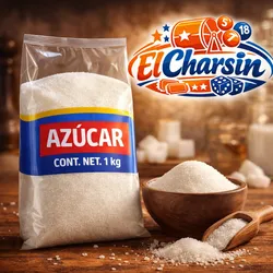 Azúcar 1 kg