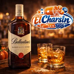 Ballantine’s