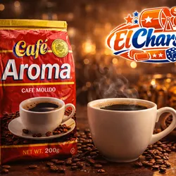Café Aroma
