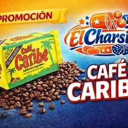 Café Caribe