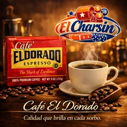 Café el Dorado