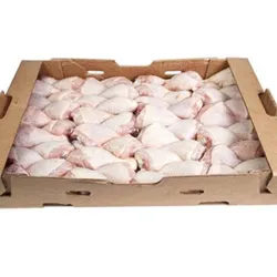Caja de Pollo 15Kg