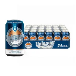 Cerveza Unlaguer