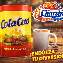 Colacao 1.2kg