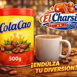 Colacao 500g