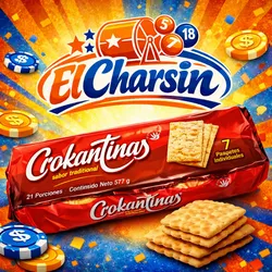 Crokantinas