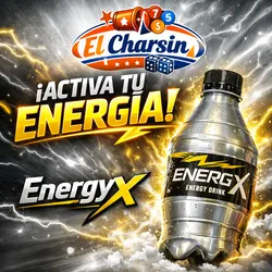 Energizante Energy