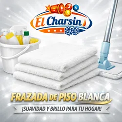 Frazada de Piso