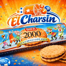 Galletas BIFA