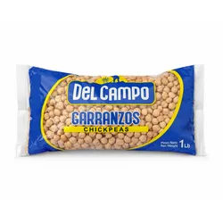 Garbanzos 500g