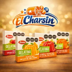 Gelatina