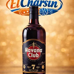 Habana Club 7 años