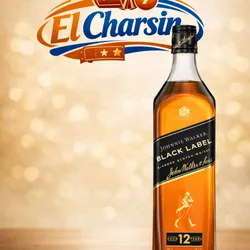 Johnny Walker Black Label