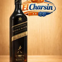 Johnny Walker Double Black