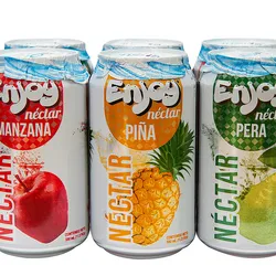 Jugo de Lata x 24
