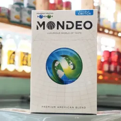 Mondeo Rueda
