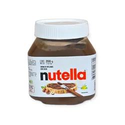 Nutella 200g