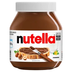 Nutella 650g